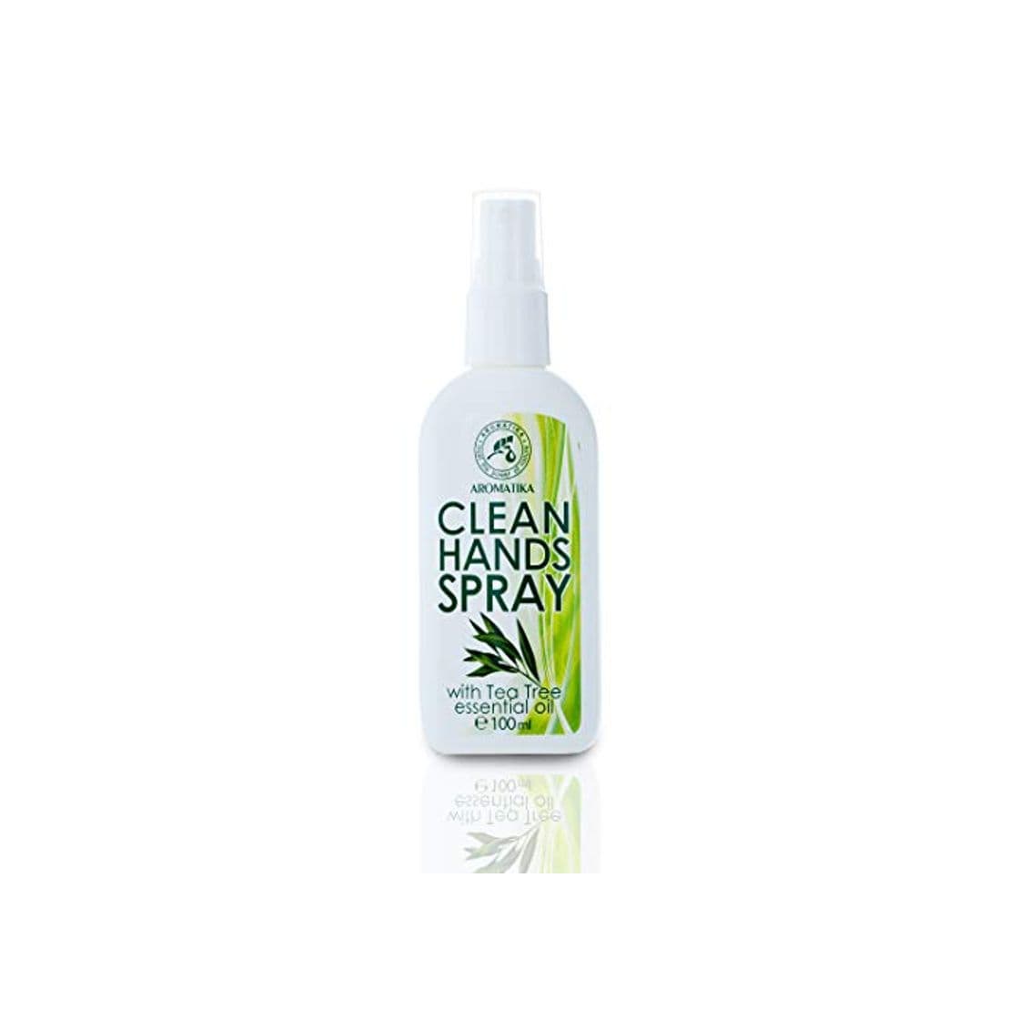 Producto Spray de mano Desinfectante 100ml