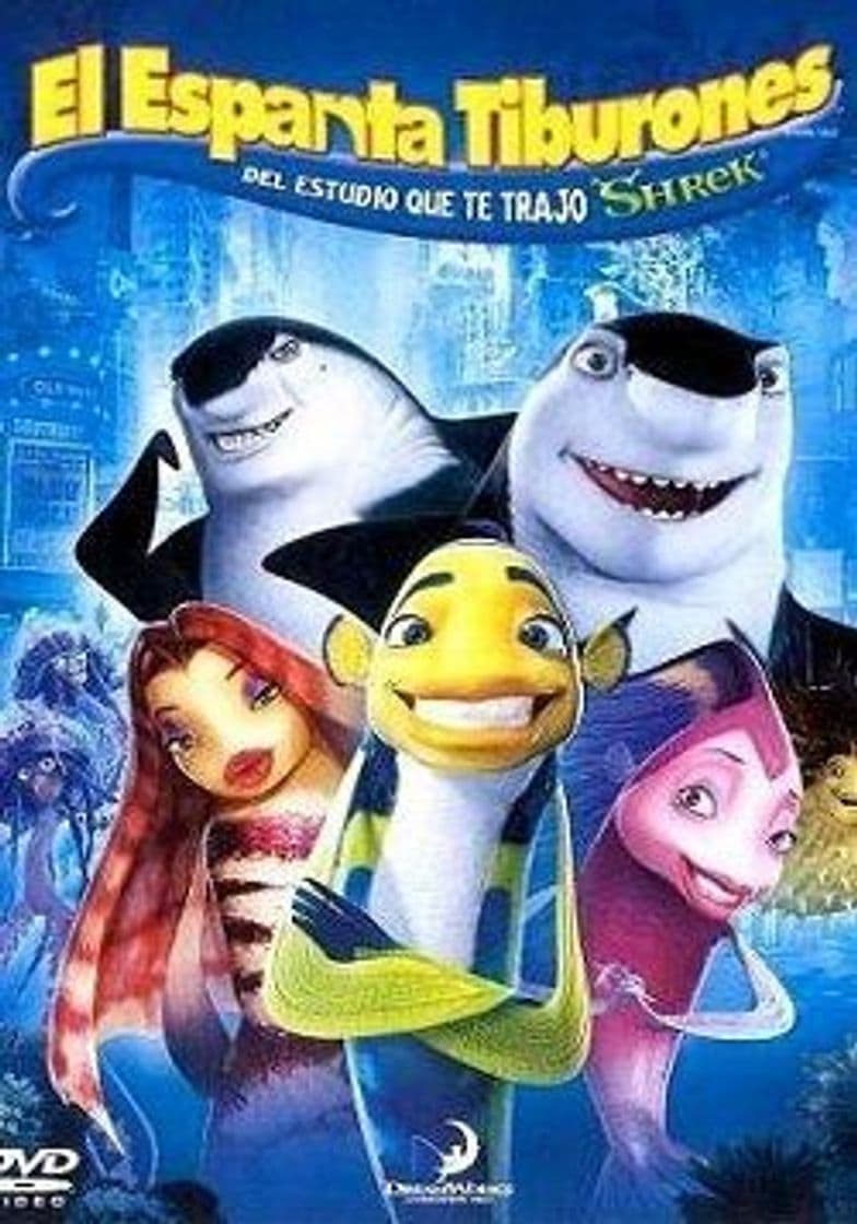 Movie Shark Tale