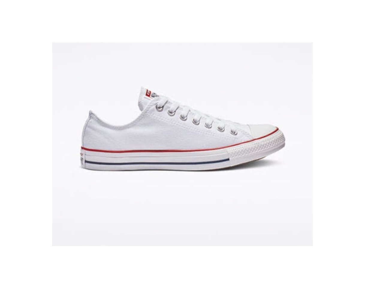 Product White Converse Shoe