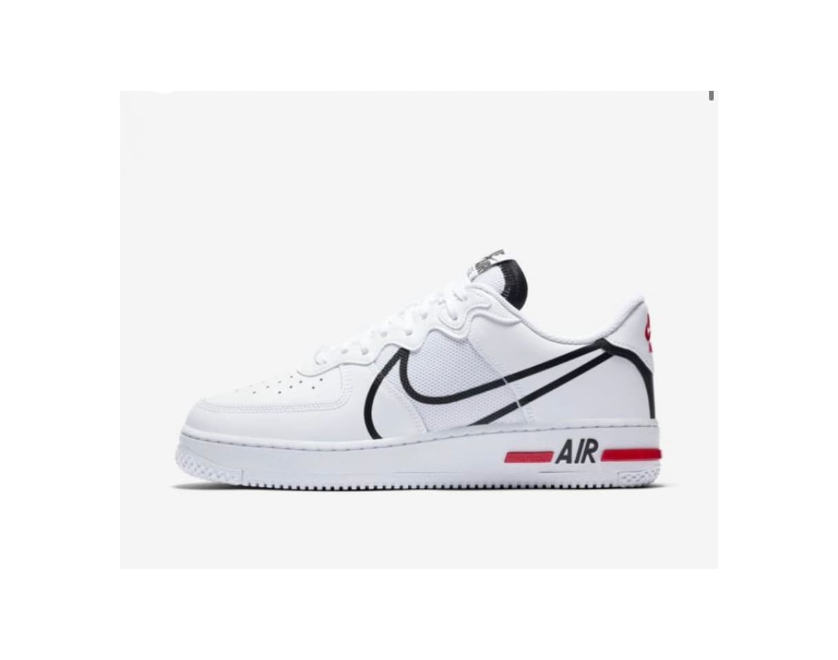 Product Tênis Nike Air Force 1 React