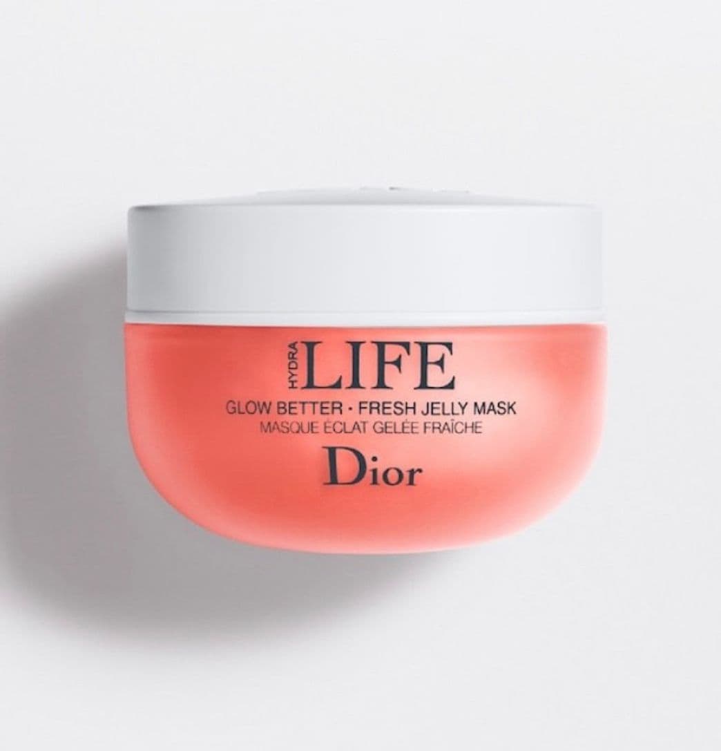 Product Dior Hydra Life Glow better