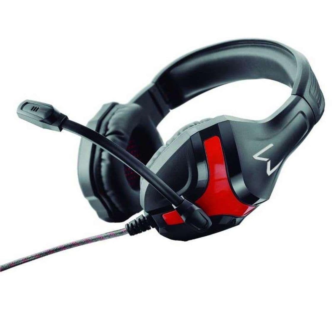 Moda Headset game warrior