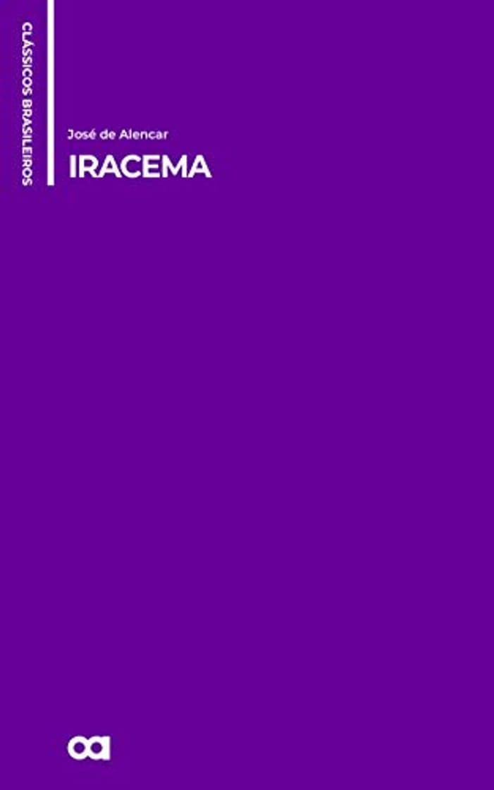 Libro Iracema