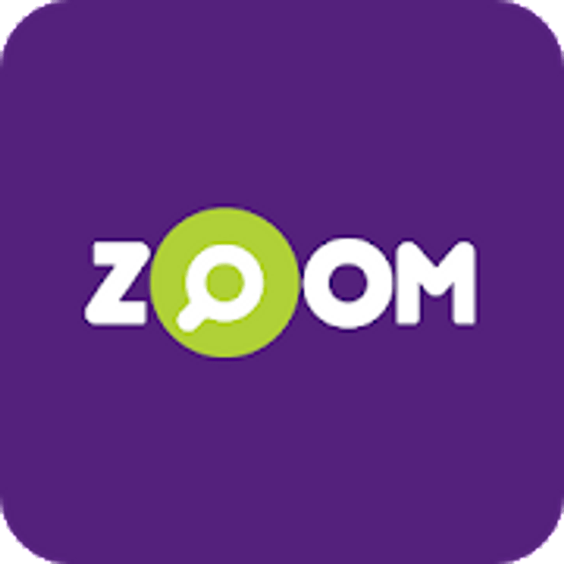 App Zoom compare preços