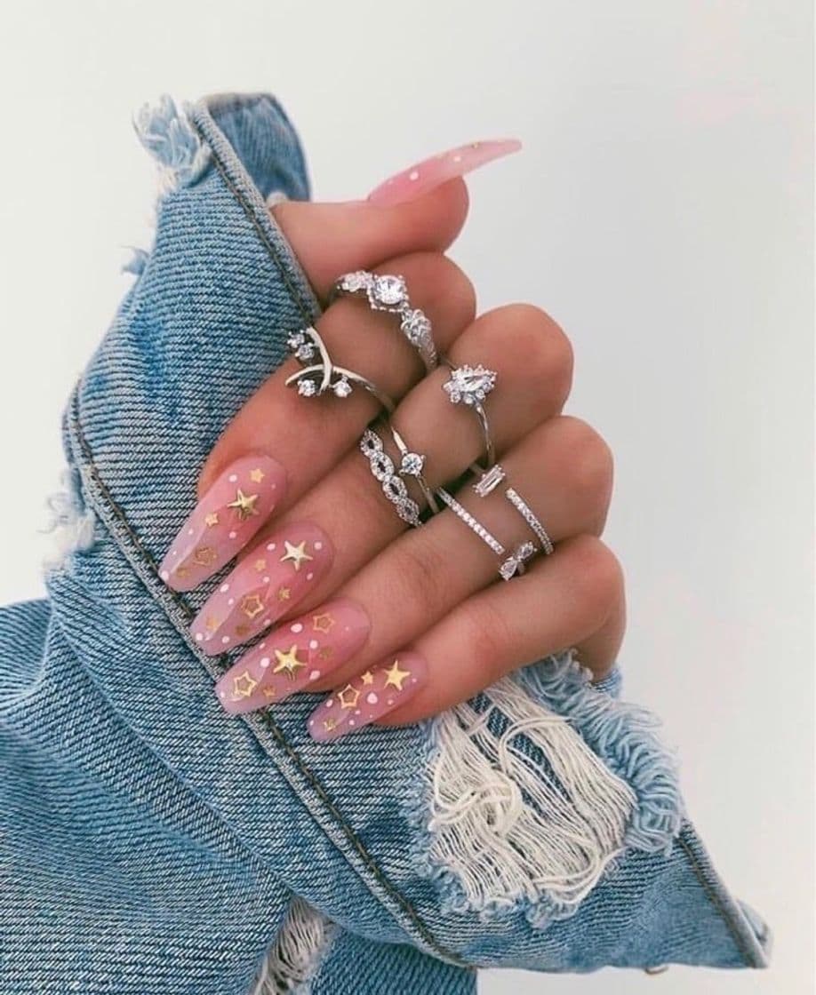 Fashion Nails