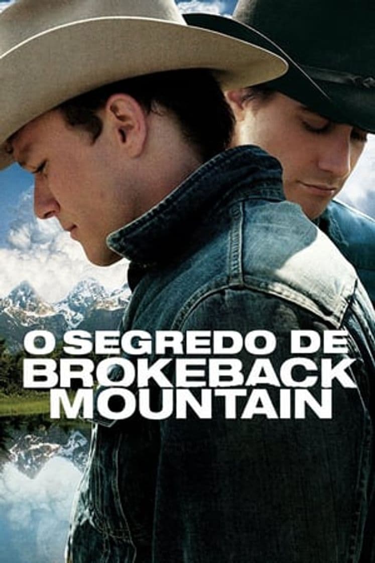 Movie Brokeback Mountain