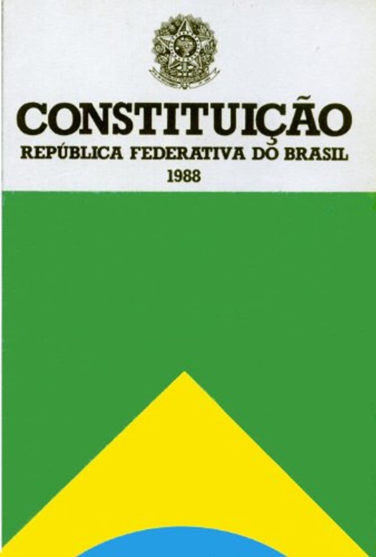 Libro Constituição Federal Brasileira