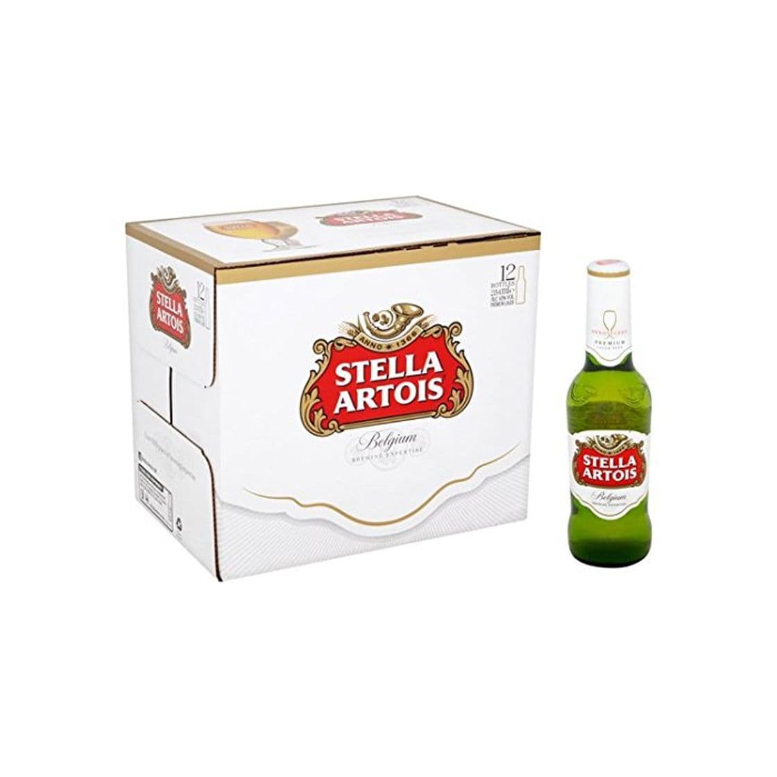 Producto Stella Artois 4