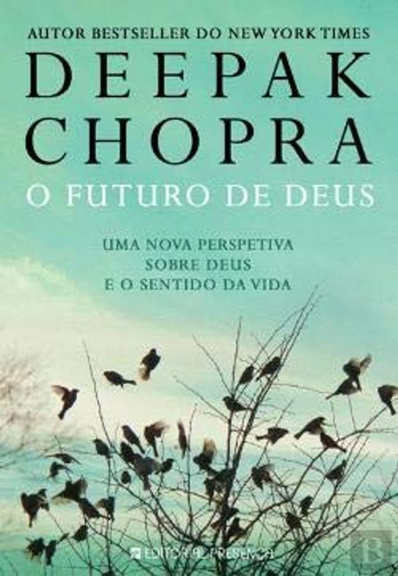 Libro O Futuro de Deus