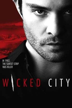 Serie Wicked City