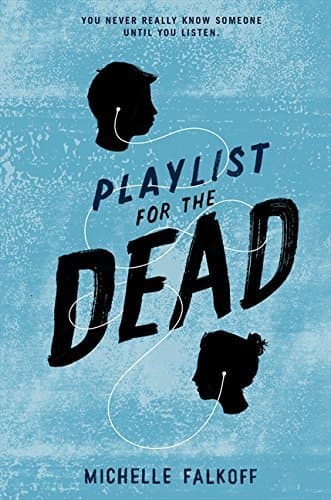 Book Playlist for the Dead