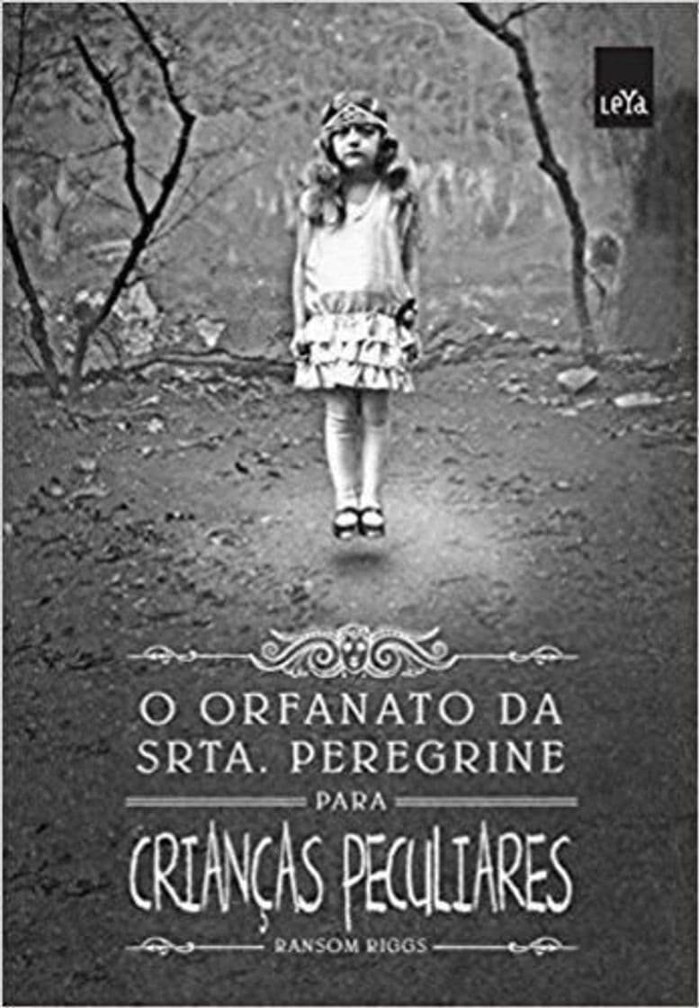 Book Orfanato da Srta