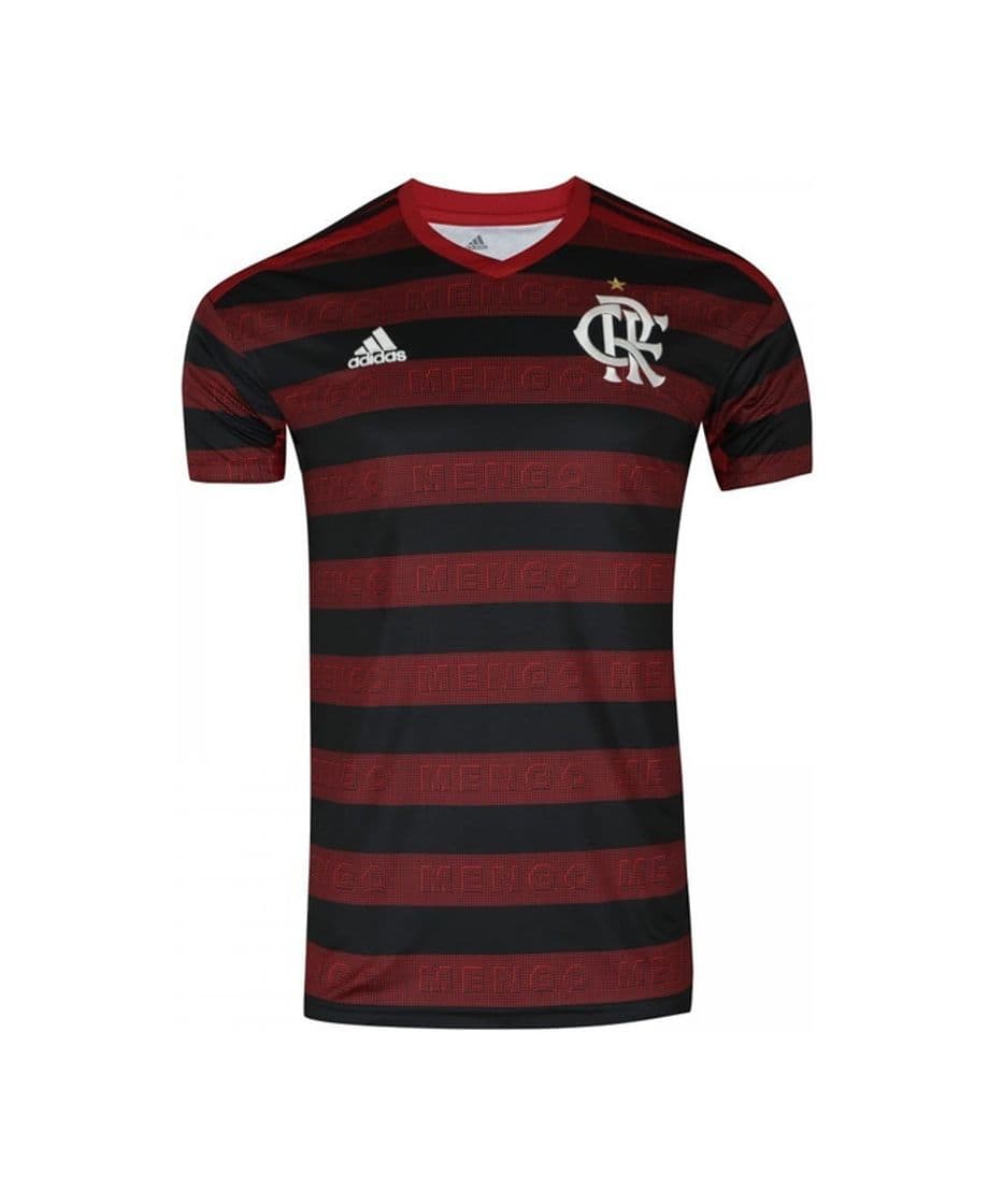 Producto Camisa flamengo 