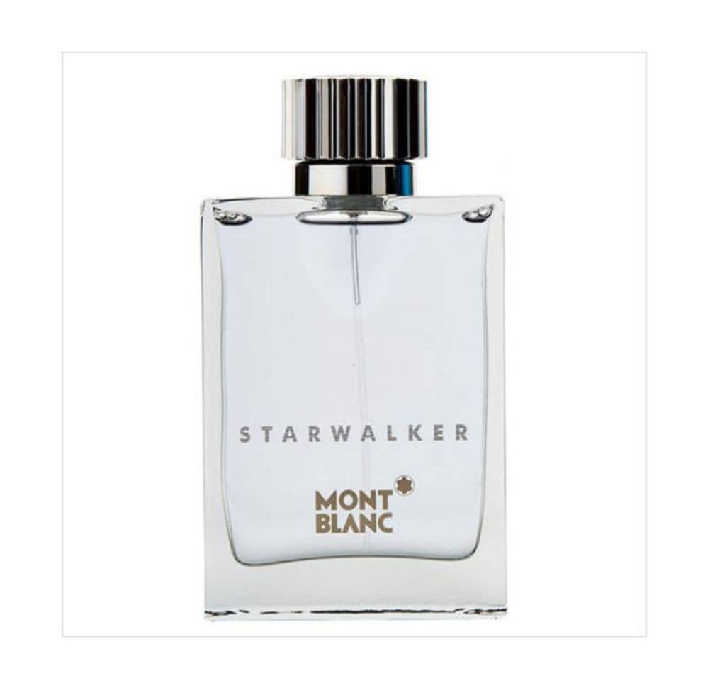 Moda Perfume Starwalker Montblanc Masculino - Eau de Toilette 7