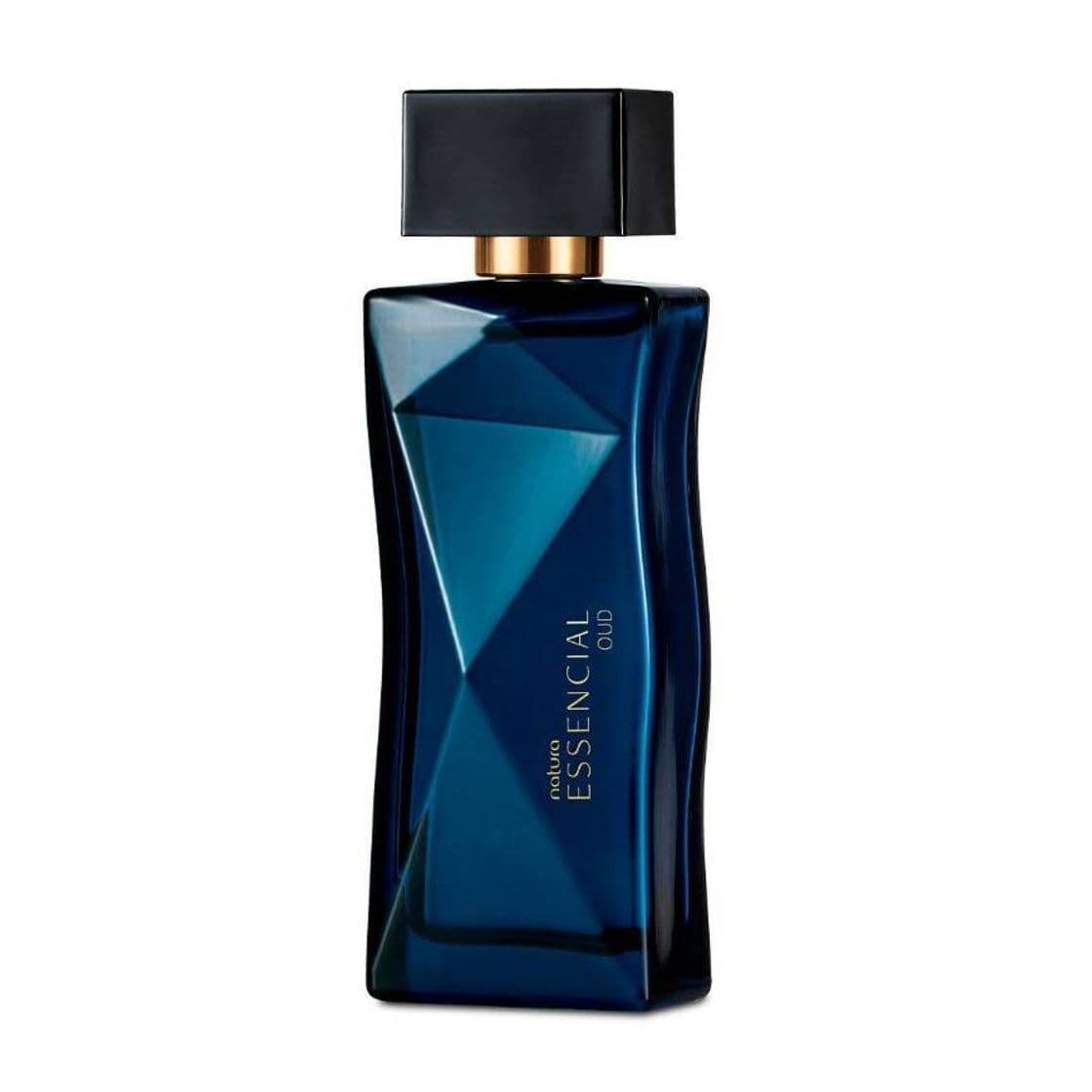 Moda Perfume Natura Essencial oud