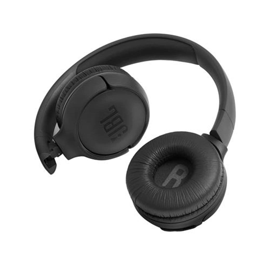 Moda Headphone Bluetooth T500BT JBL - Preto