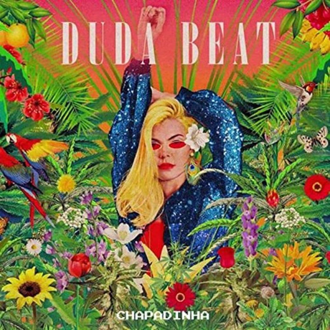 Moda Duda Beat - Chapadinha