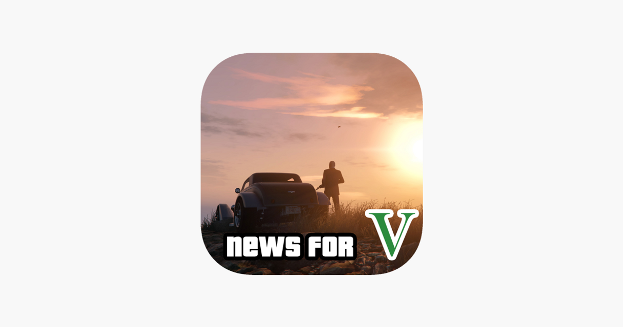 App 超级攻略视频 for GTA5