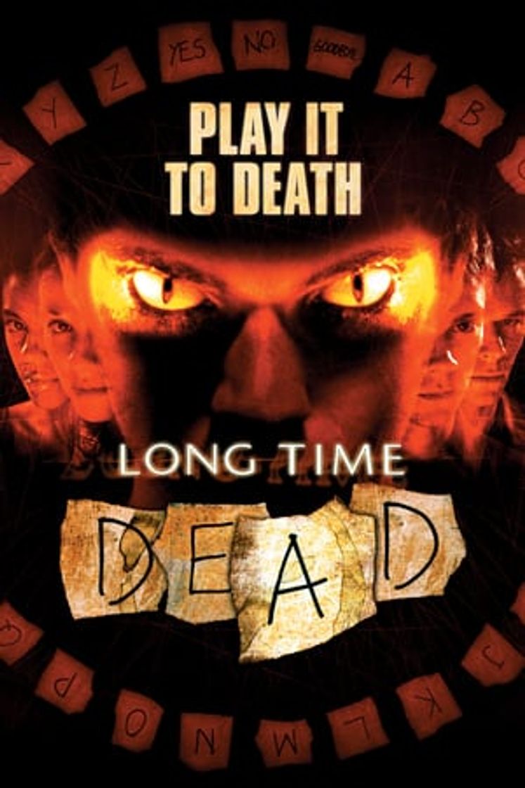 Movie Long Time Dead