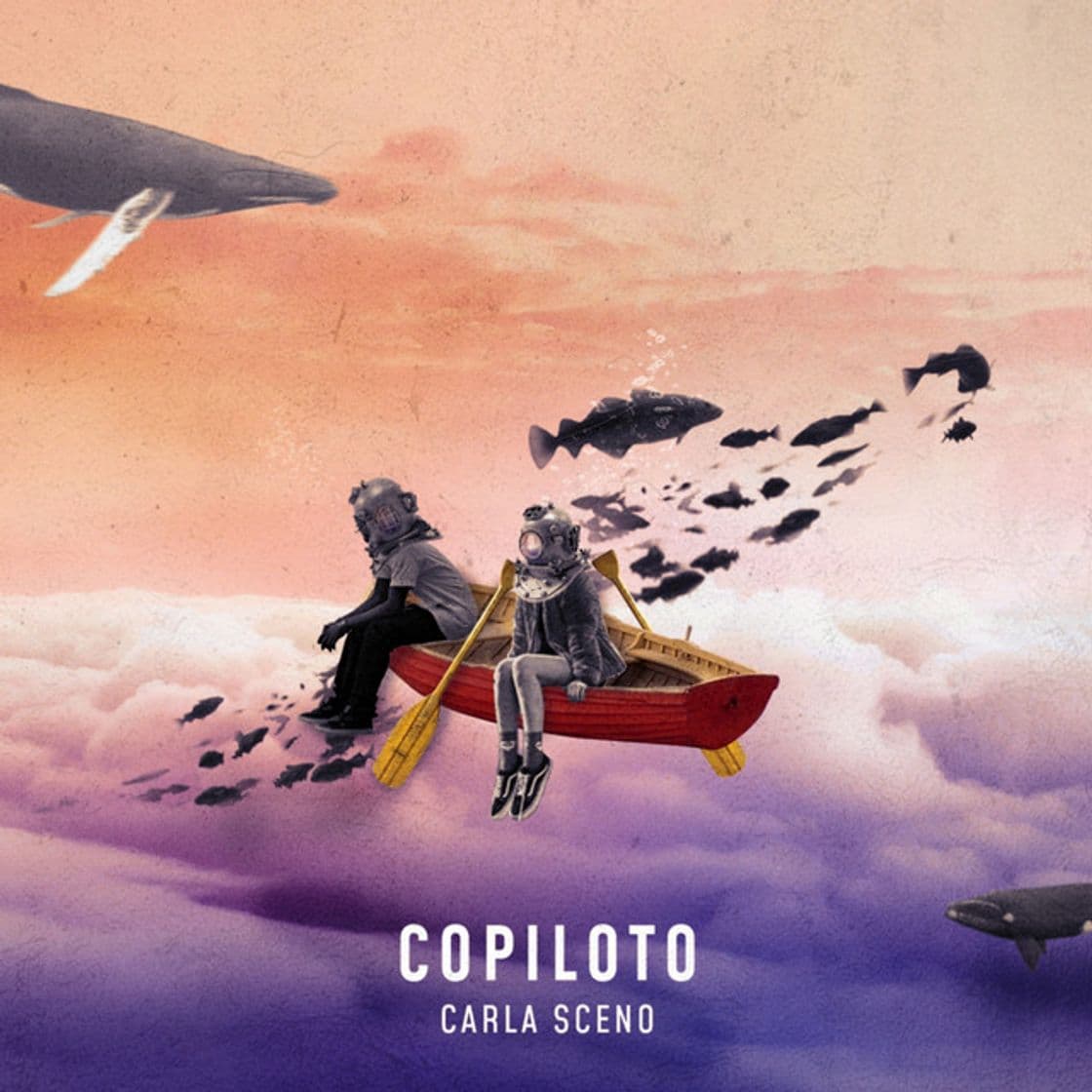 Canción Copiloto