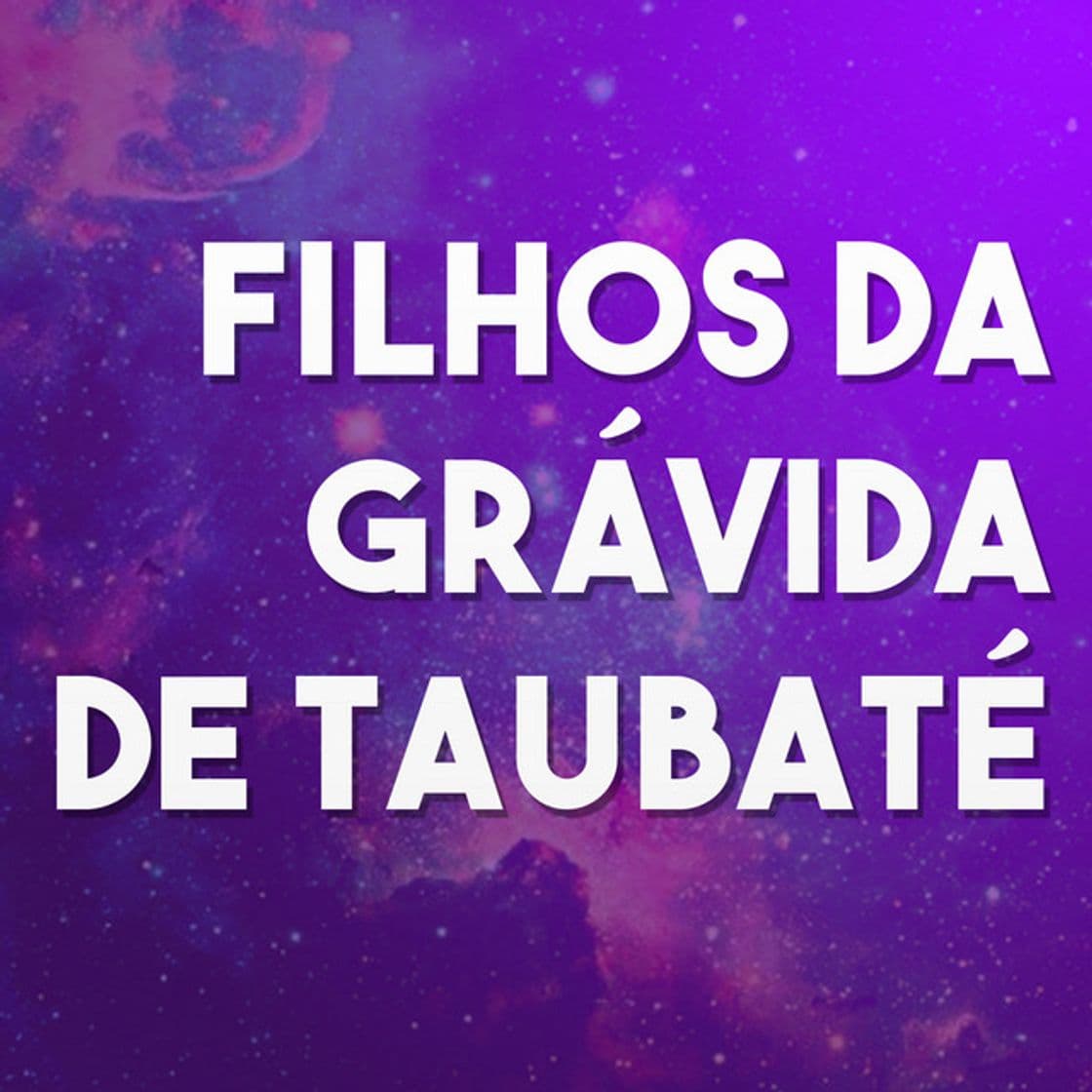 Canción Filhos da Grávida de Taubaté