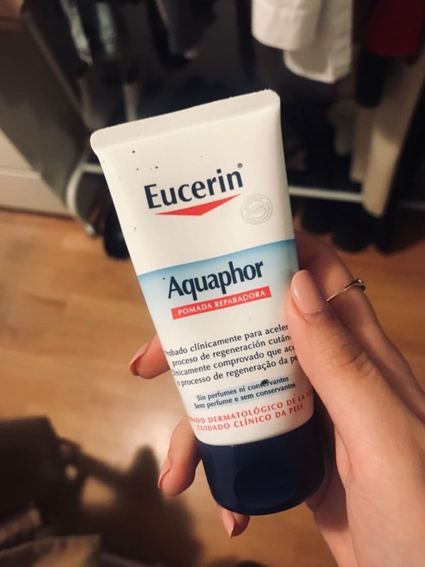 Belleza Eucerin Aquaphor Soothing Skin Balm 40ml