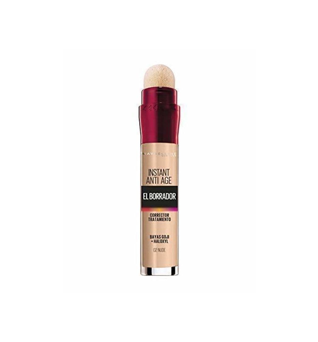 Beauty Maybelline Corrector de Ojeras