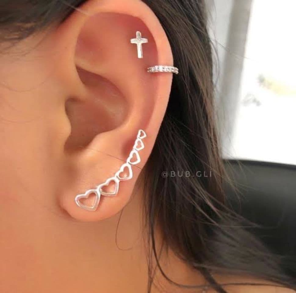 Moda Piercing 