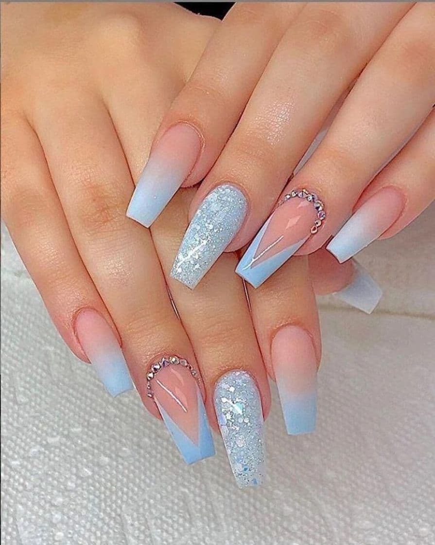 Fashion Unhas em gel