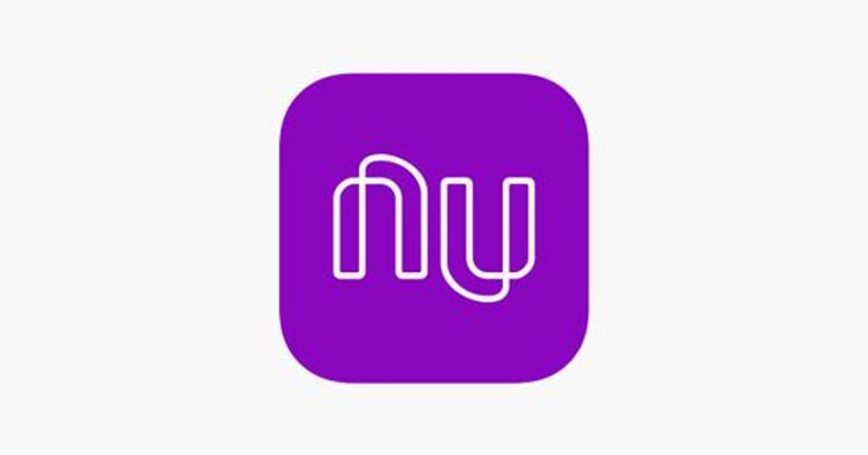 Fashion ‎Nubank na App Store