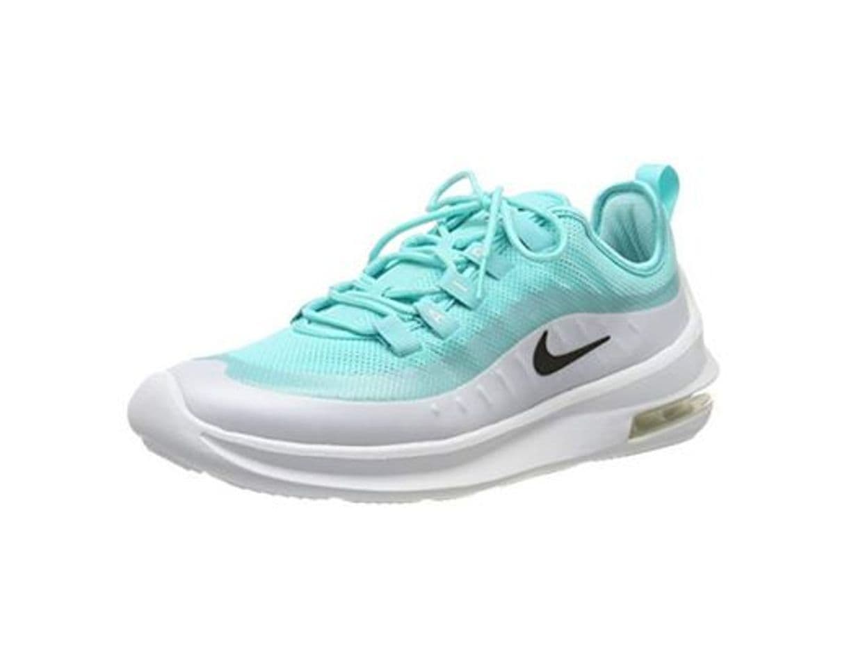 Product Nike Wmns Air MAX Axis, Zapatillas de Running para Mujer, Multicolor