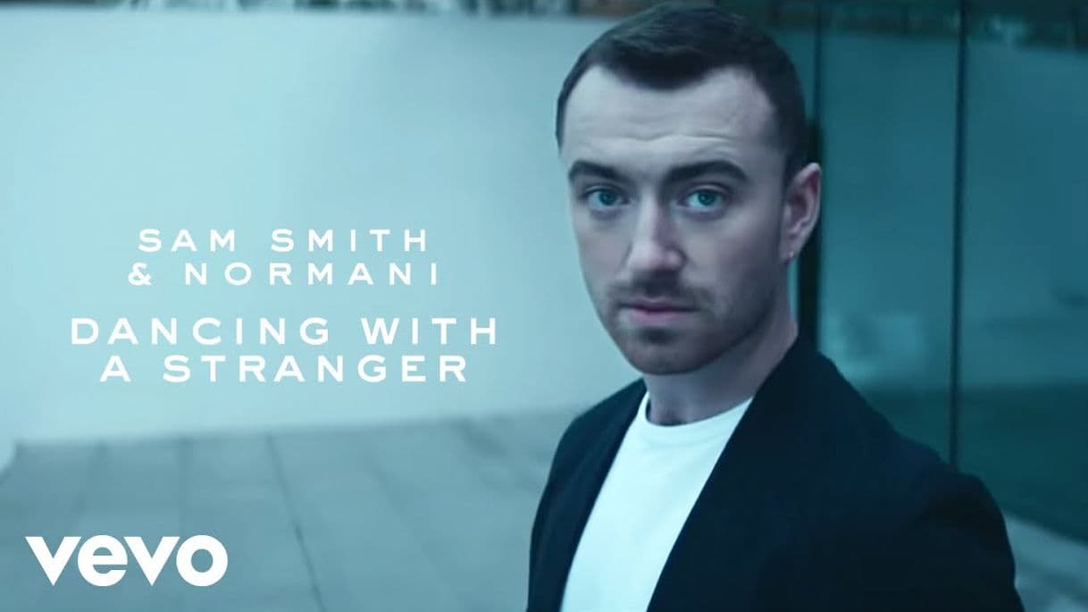 Moda SAM SMITH - YouTube