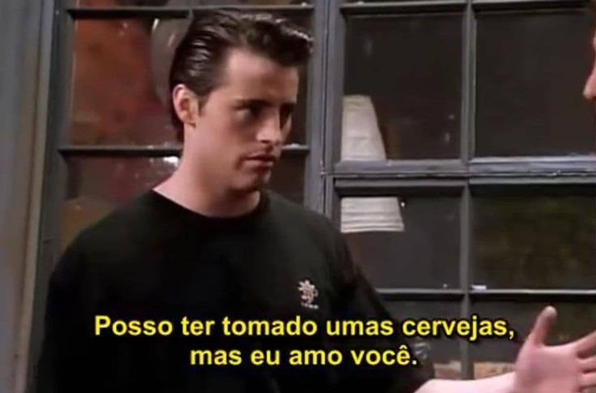 Fashion Frases de série