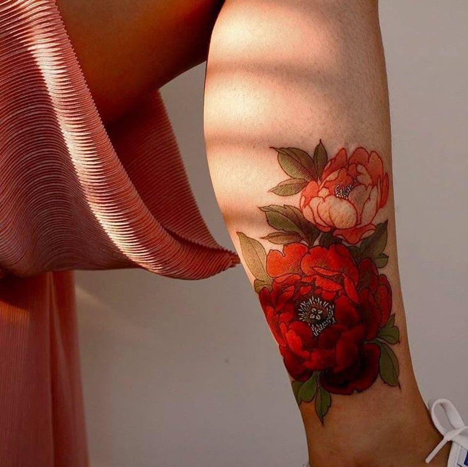 Fashion Tattos