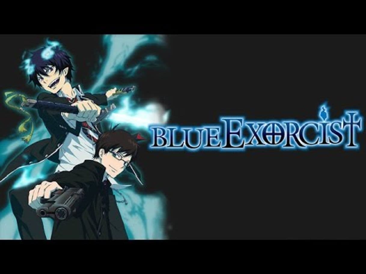 Moda ao no exorcist opening 1