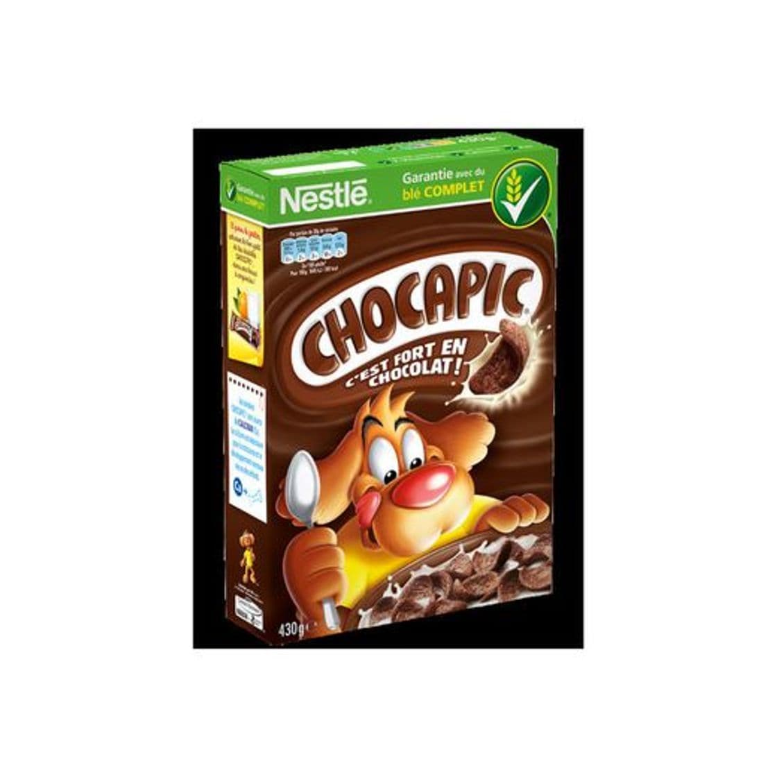 Producto Cereais chocolate chocapic 