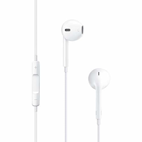 Electrónica Apple EarPods con clavija de 3