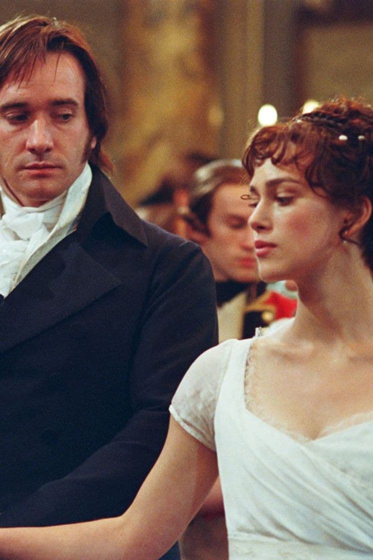 Película Pride & Prejudice