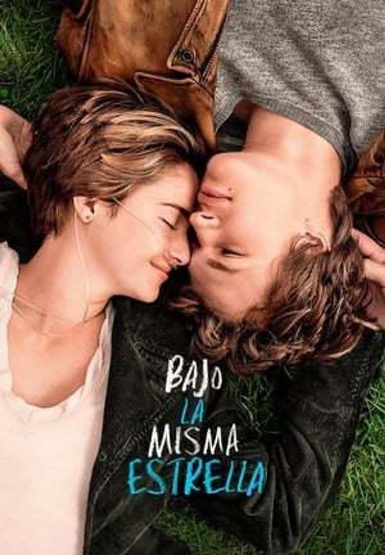 Película The Fault in Our Stars