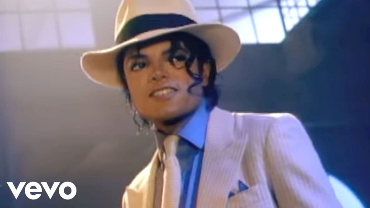 Moda Michael Jackson - Smooth Criminal (Official Video) - YouTube