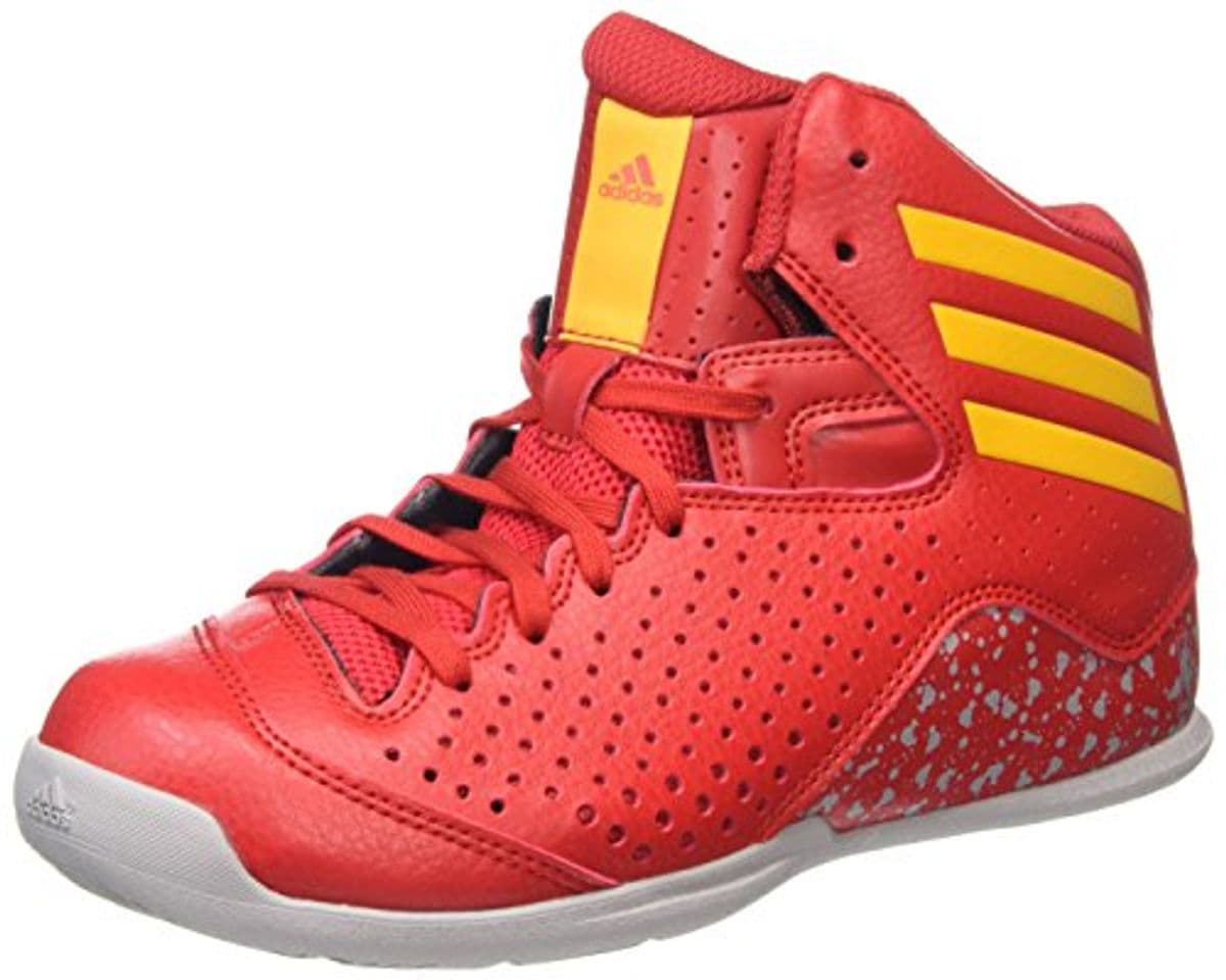 Fashion adidas NXT LVL SPD IV NBA K, Zapatillas de Baloncesto para Niños,