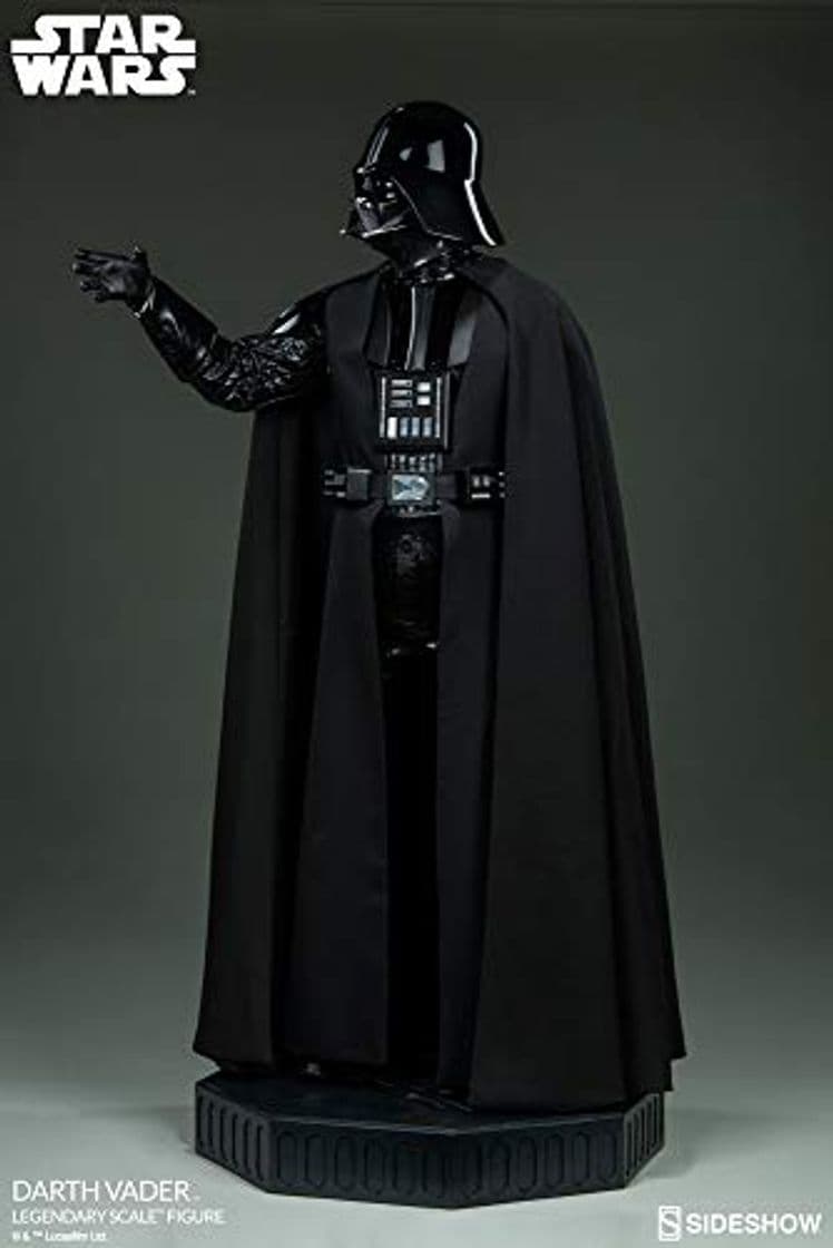 Product Star Wars Legendary Scale Statue 1/2 Darth Vader