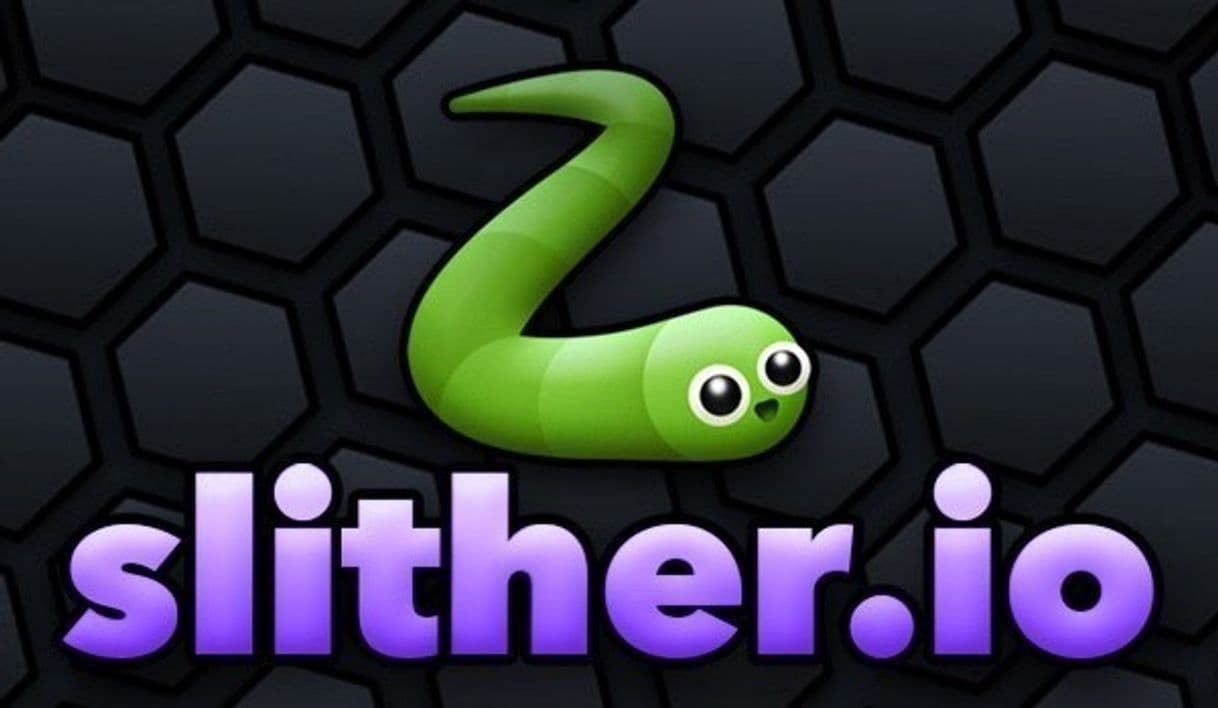 Videogames slither