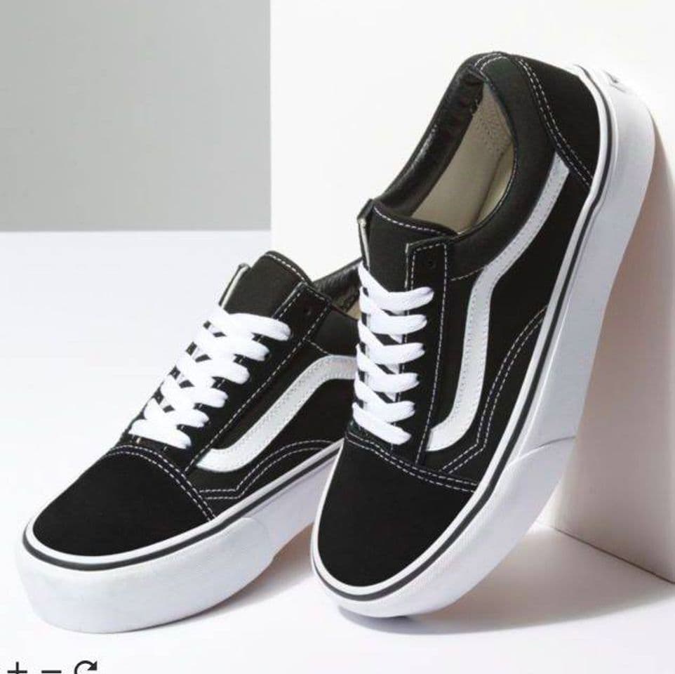 Fashion Tênis vans