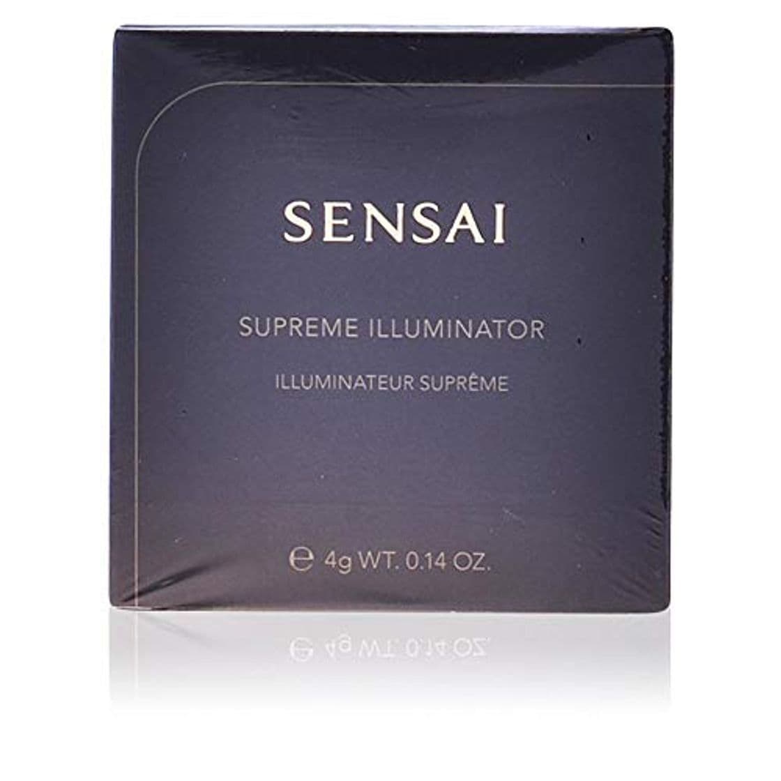 Belleza Kanebo Sensai Supreme Iluminador