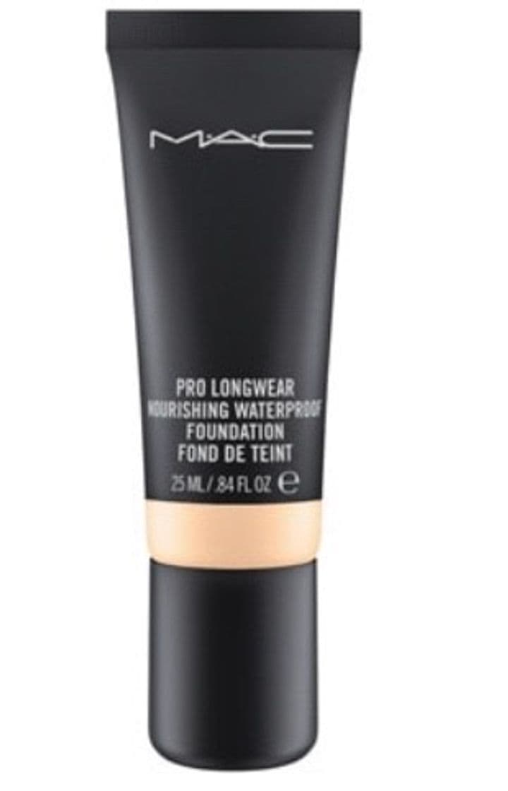 Moda Pro Longwear Nourishing Waterproof Foundation | MAC Cosmetics ...