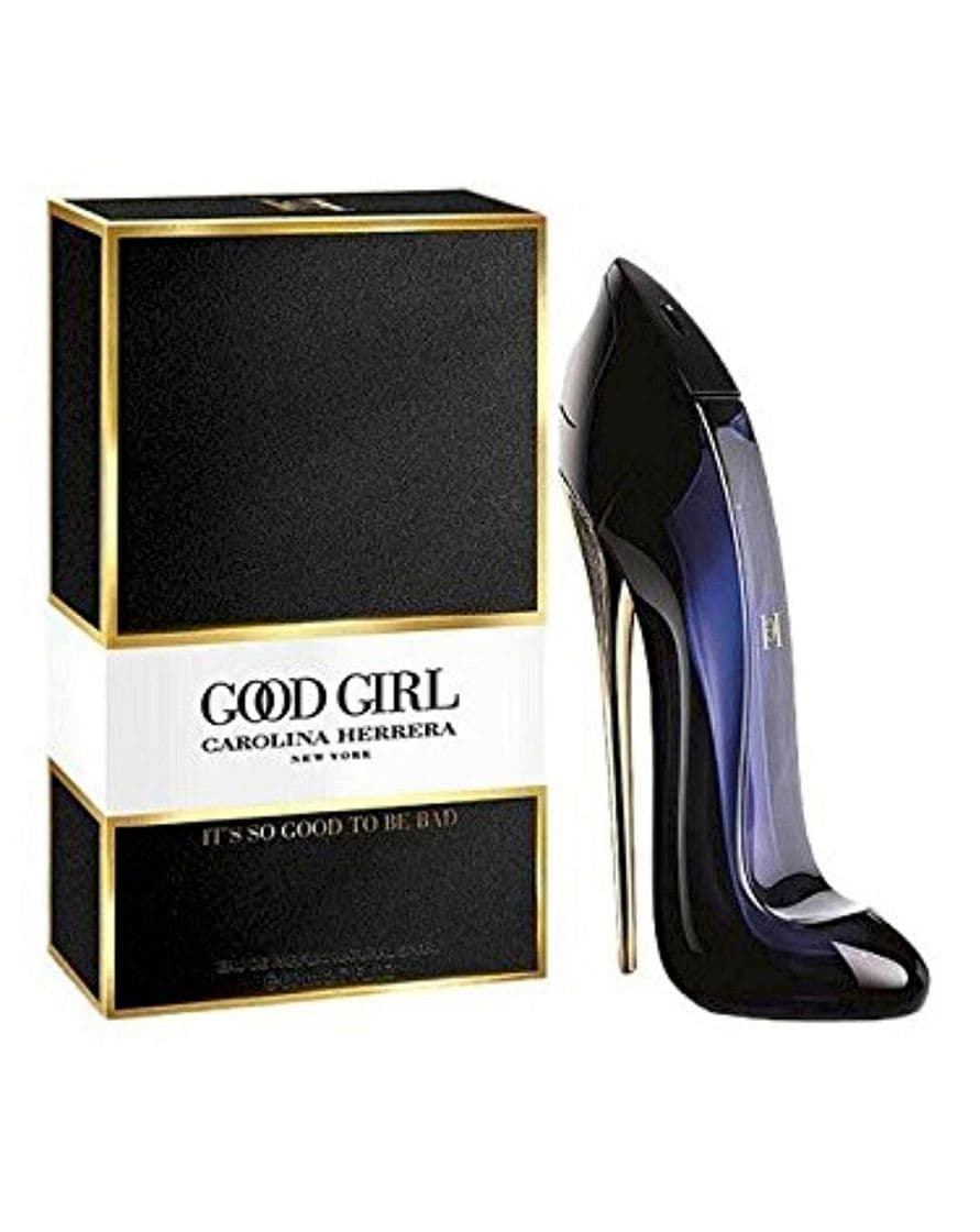 Moda Good Girl Carolina Herrera