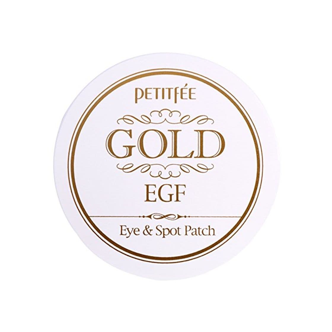 Product PETITFEE GOLD&EGF Eye& Spot Patch