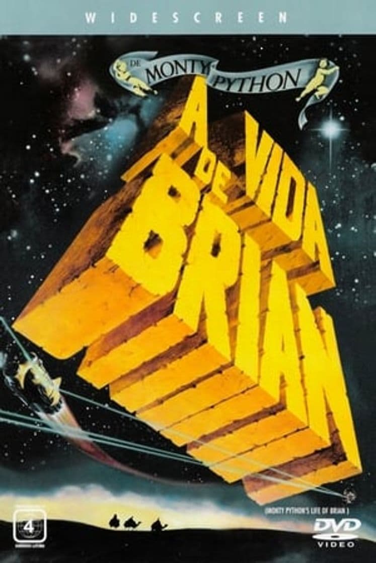 Movie Life of Brian