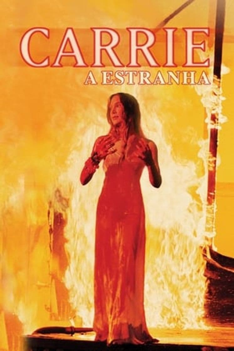 Movie Carrie